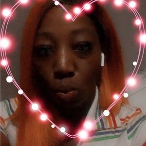 Meet your Posher, Raquell